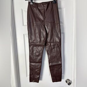 H&M Brown Pants.